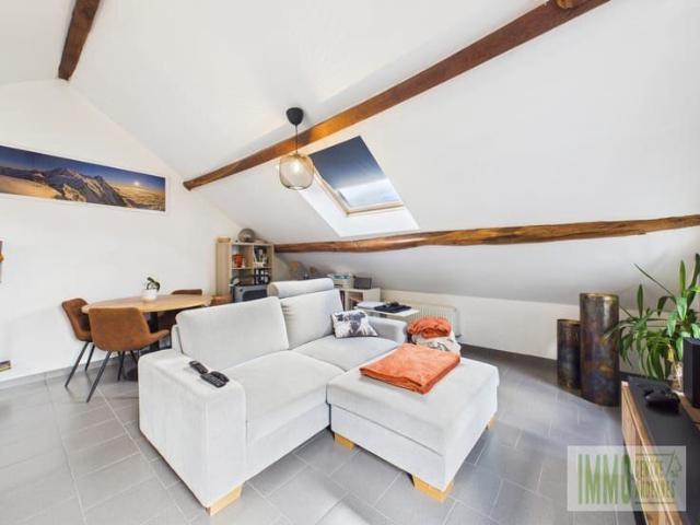 Appartement à louer à Verlaine !