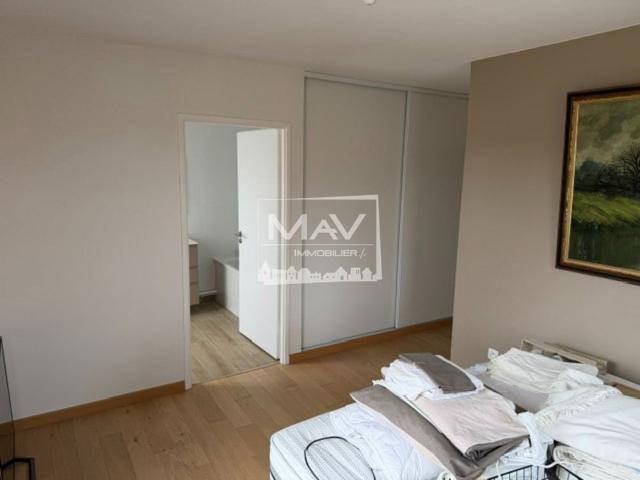 Appartement à louer à Verlinghem •