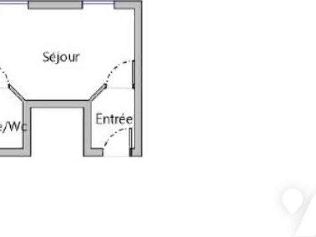 Appartement à louer à Versailles, Île de France, 130000€