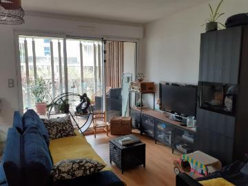 Appartement à louer à Vitré 35500