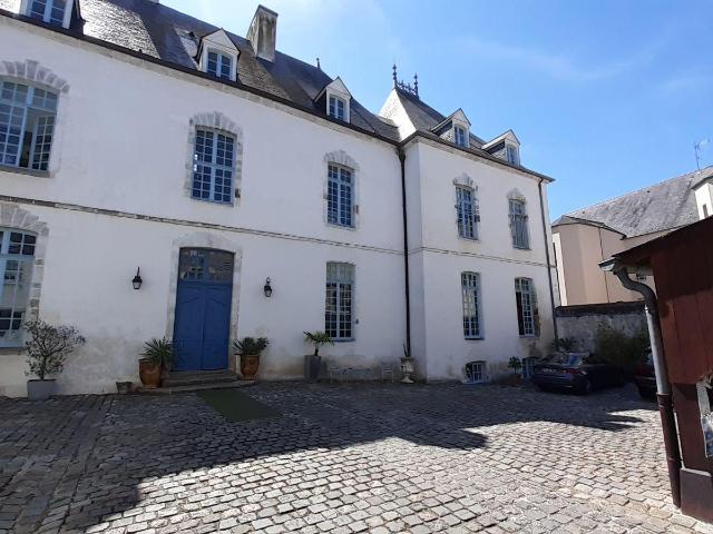 Appartement à louer à Vitré, Bretagne, 0€