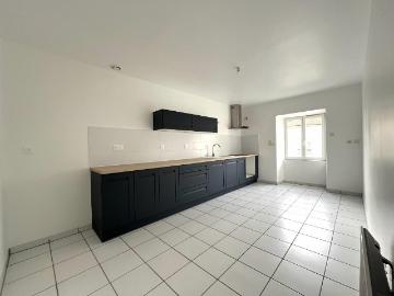 Appartement à louer à Ville Dommange 51390