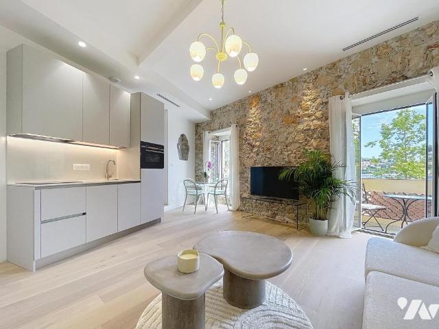 Appartement à louer à Villefranche sur Mer, Provence Alpes Côte d'Azur, 600000€