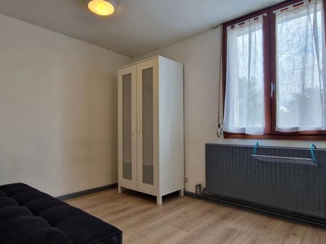 Appartement à louer à Villeneuve d'ascq •