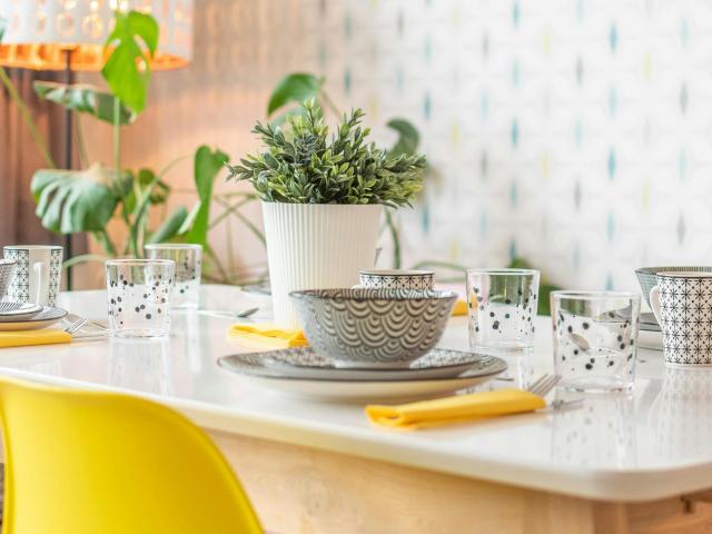 Appartement à louer à Vilvoorde, Leuvensestraat
