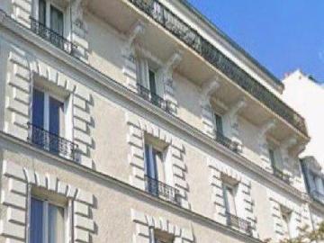 Appartement à louer à Vincennes, Île de France, €