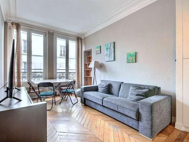Appartement à louer à Violet Commerce, Paris