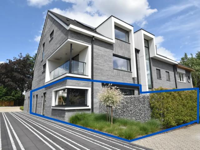 Appartement à louer à Vlasstraat 4A Sint Niklaas