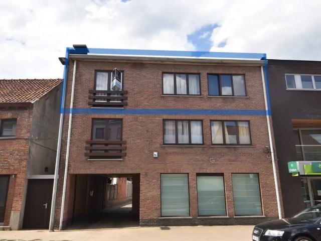 Appartement à louer à Vrasenestraat 32 Nieuwkerken Waas