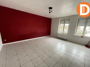 Appartement à louer à YUTZ