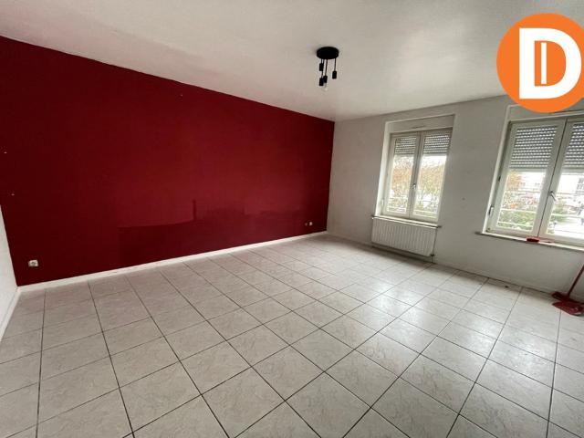 Appartement à louer à YUTZ