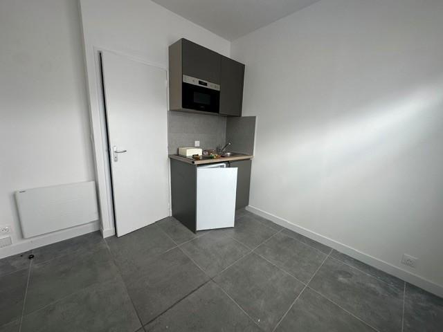 Appartement à louer à Yvetot 76190