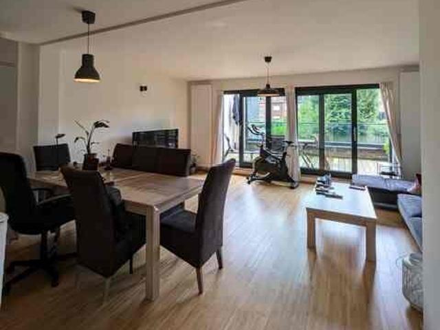 Appartement à louer à Zaventem, Hector Henneaulaan