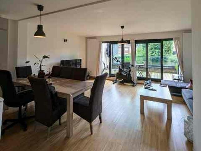 Appartement à louer à Zaventem, Hector Henneaulaan