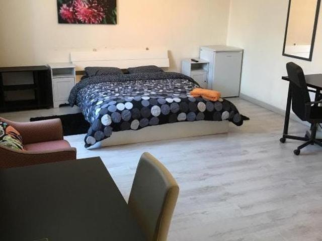Appartement à louer à Zaventem, Parklaan