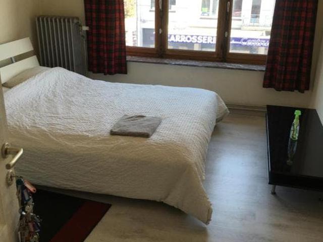 Appartement à louer à Zaventem, Parklaan