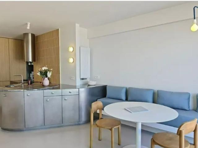 Appartement à louer à Zeedijk 10 Zeebrugge