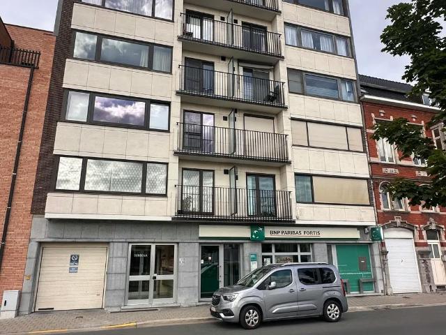 Appartement à louer à Zelzate, Oostkade