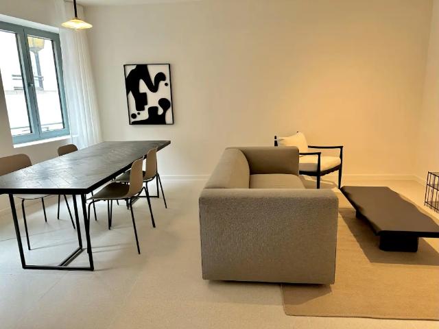 Appartement à louer à Zirkstraat Anvers