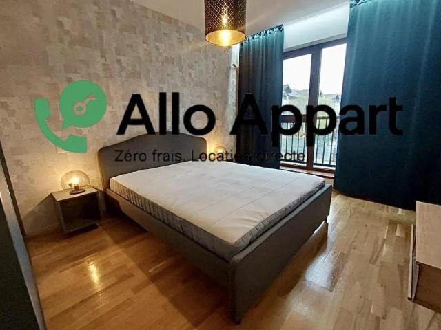 Appartement à louer à Zwijnaarde