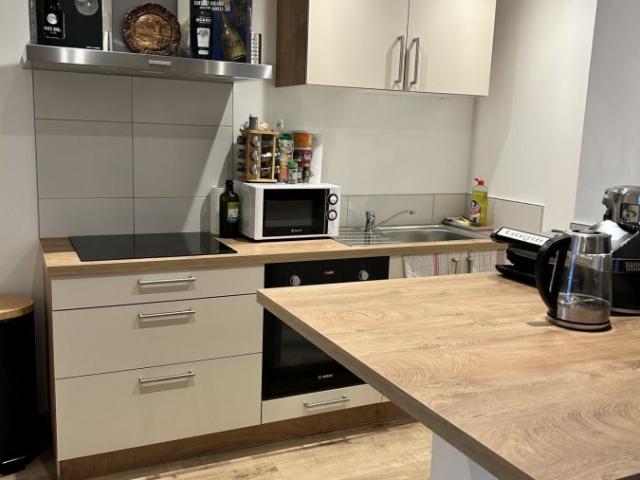 ▷ Appartement à louer • Abreschviller • 54 m² • 650 € | immoRegion