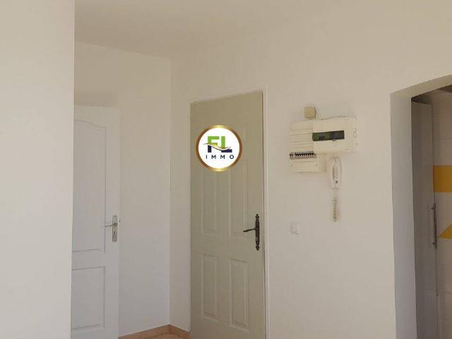 Appartement à louer Achères