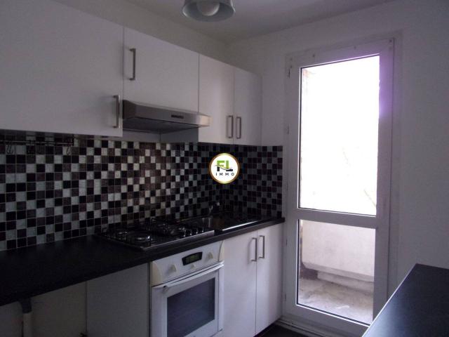 Appartement à louer Achères