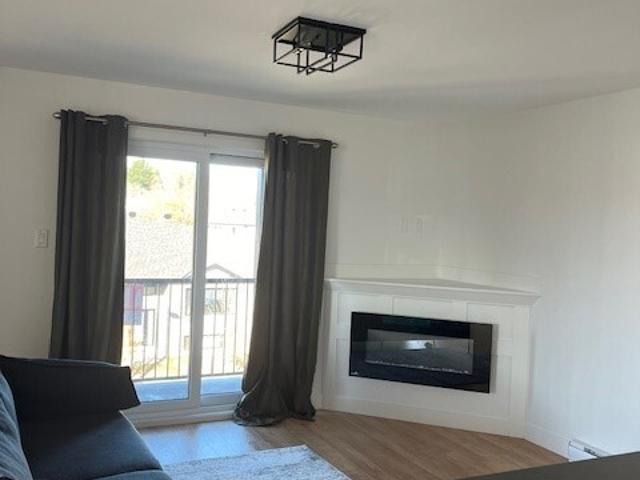 Appartement à Louer Adelard Hamelin, Buckingham Gatineau 8 photos | Logis Québec