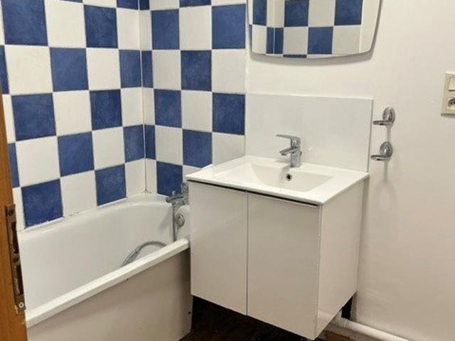 ▷ Appartement à louer • Aire sur la Lys • 47 m² • 595 € | immoRegion