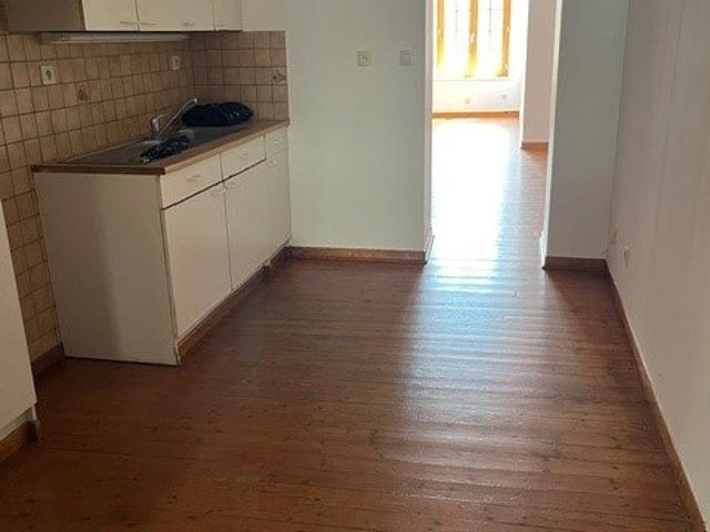 ▷ Appartement à louer • Aire sur la Lys • 50 m² • 545 € | immoRegion