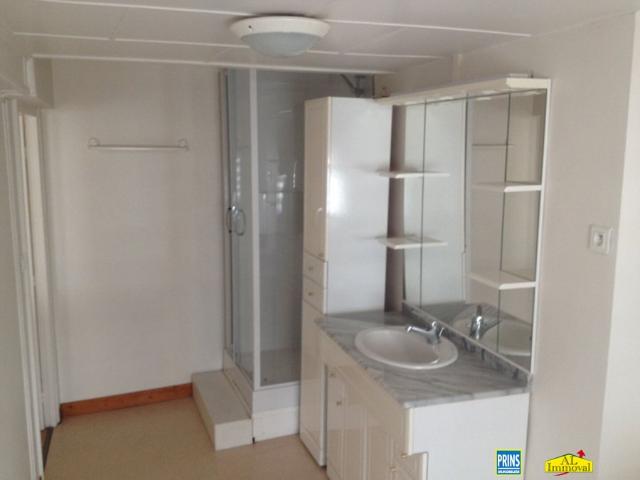 ▷ Appartement à louer • Aire sur la Lys • 55 m² • 445 € | immoRegion