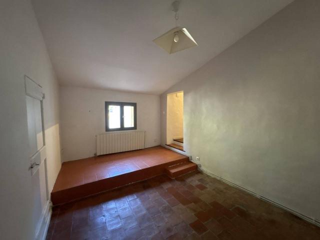 Appartement à louer Aix en Provence