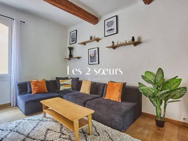 Appartement à louer Aix en Provence 4 pièces de 100.09 m²