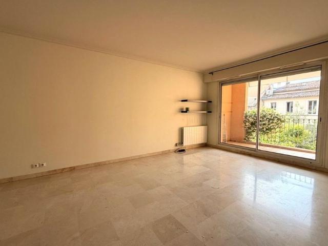 Appartement à louer Aix en Provence