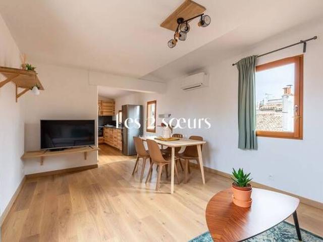 Appartement à louer Aix en Provence 2 pièces de 29.06 m²