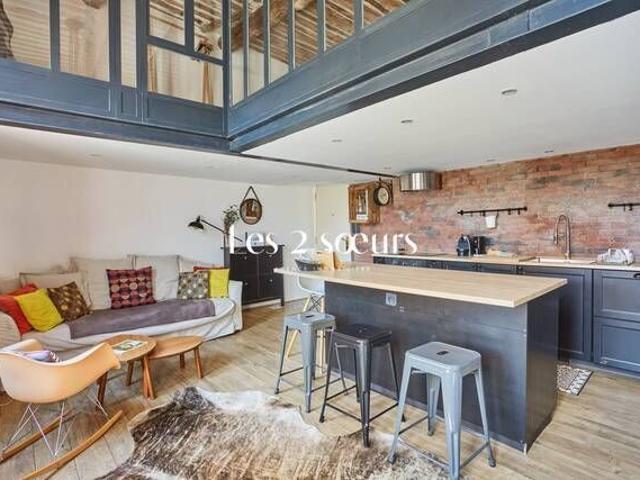 Appartement à louer Aix en Provence 2 pièces de 32.61 m²