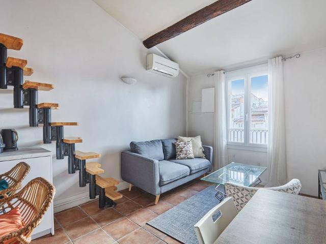 Appartement à louer Aix en Provence 3 pièces de 57 m²