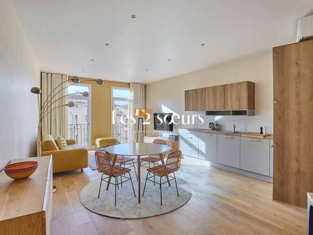 Appartement à louer Aix en Provence 3 pièces de 67 m²