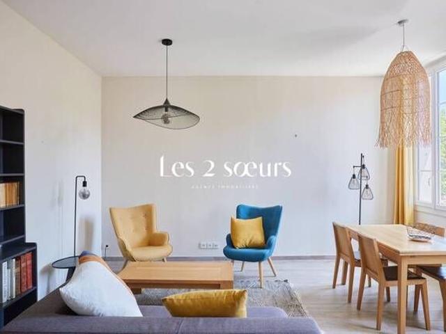 Appartement à louer Aix en Provence 3 pièces de 79.85 m²