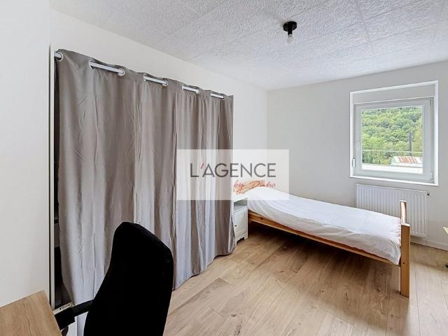 ▷ Appartement à louer • Algrange • 14 m² • 430 € | immoRegion