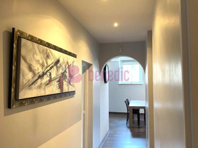 ▷ Appartement à louer • Algrange • 101,81 m² • 830 € | immoRegion