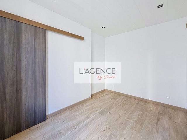 ▷ Appartement à louer • Algrange • 23 m² • 645 € | immoRegion