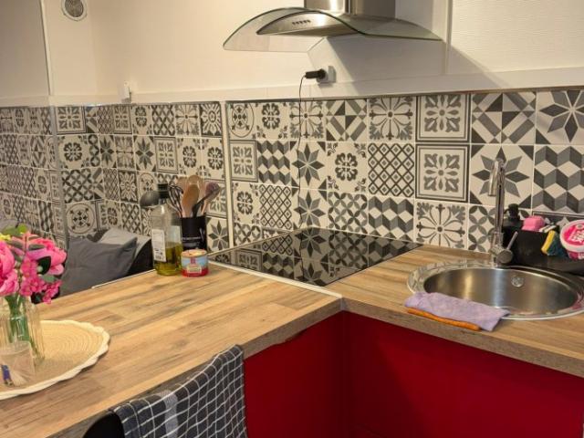 ▷ Appartement à louer • Algrange • 35 m² • 630 € | immoRegion