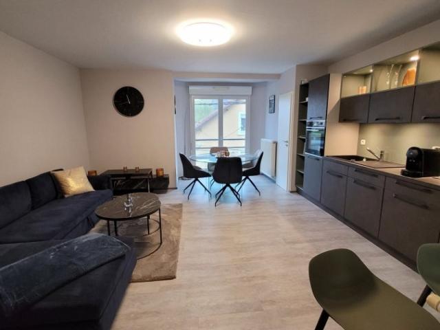 ▷ Appartement à louer • Algrange • 52,7 m² • 950 € | immoRegion