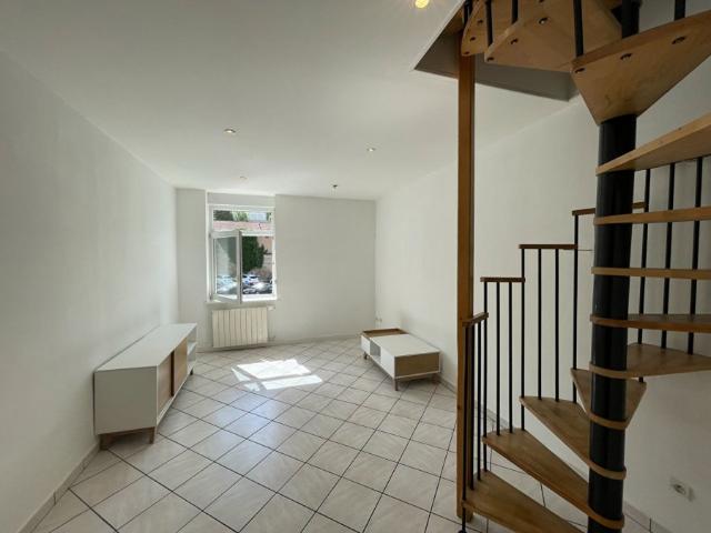 ▷ Appartement à louer • Algrange • 67,29 m² • 895 € | immoRegion