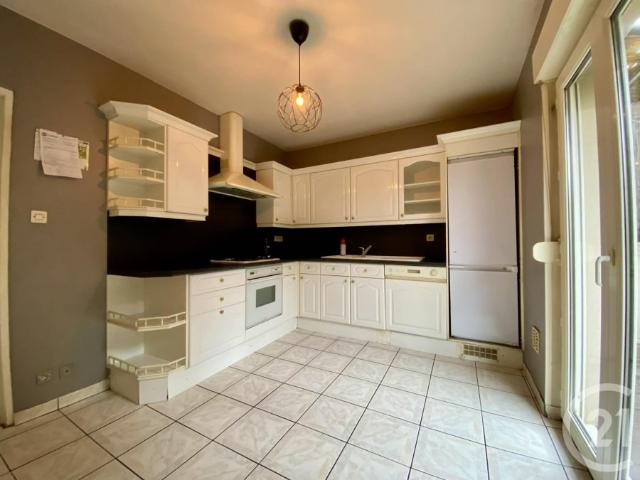 ▷ Appartement à louer • Algrange • 75,23 m² • 950 € | immoRegion