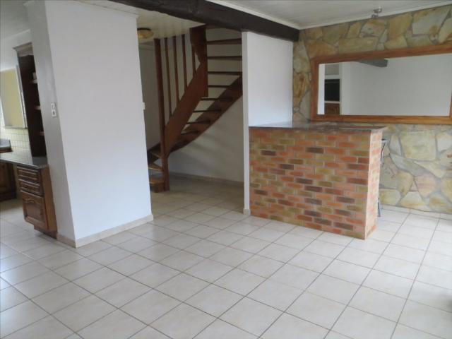 ▷ Appartement à louer • Algrange • 71 m² • 620 € | immoRegion