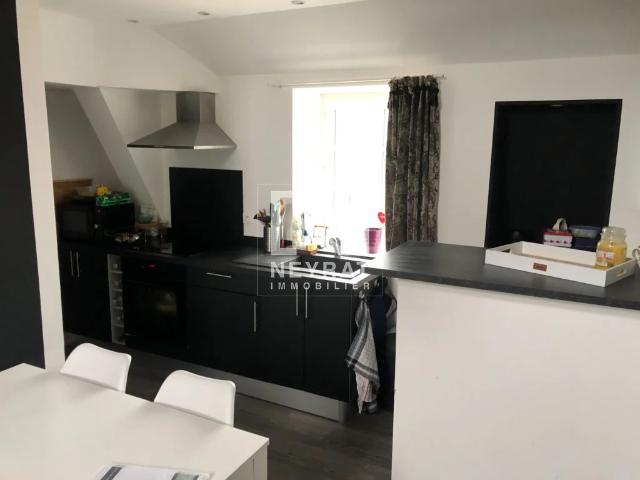 APPARTEMENT A LOUER ALLEREY SUR SAONE 42.91 m2 590 € charges comprises par mois: Immobilier ALLEREY SUR SAONE | Neyrat Immobilier