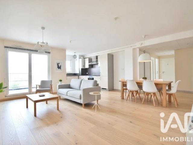 ▷ Appartement à louer • Alsting • 77 m² • 745 € | immoRegion