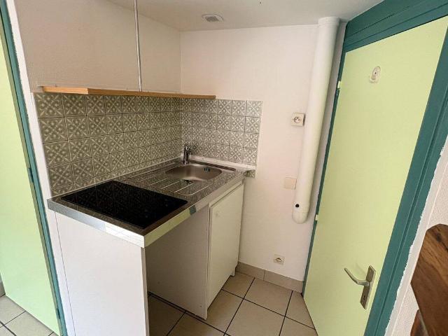 Appartement à louer Amiens